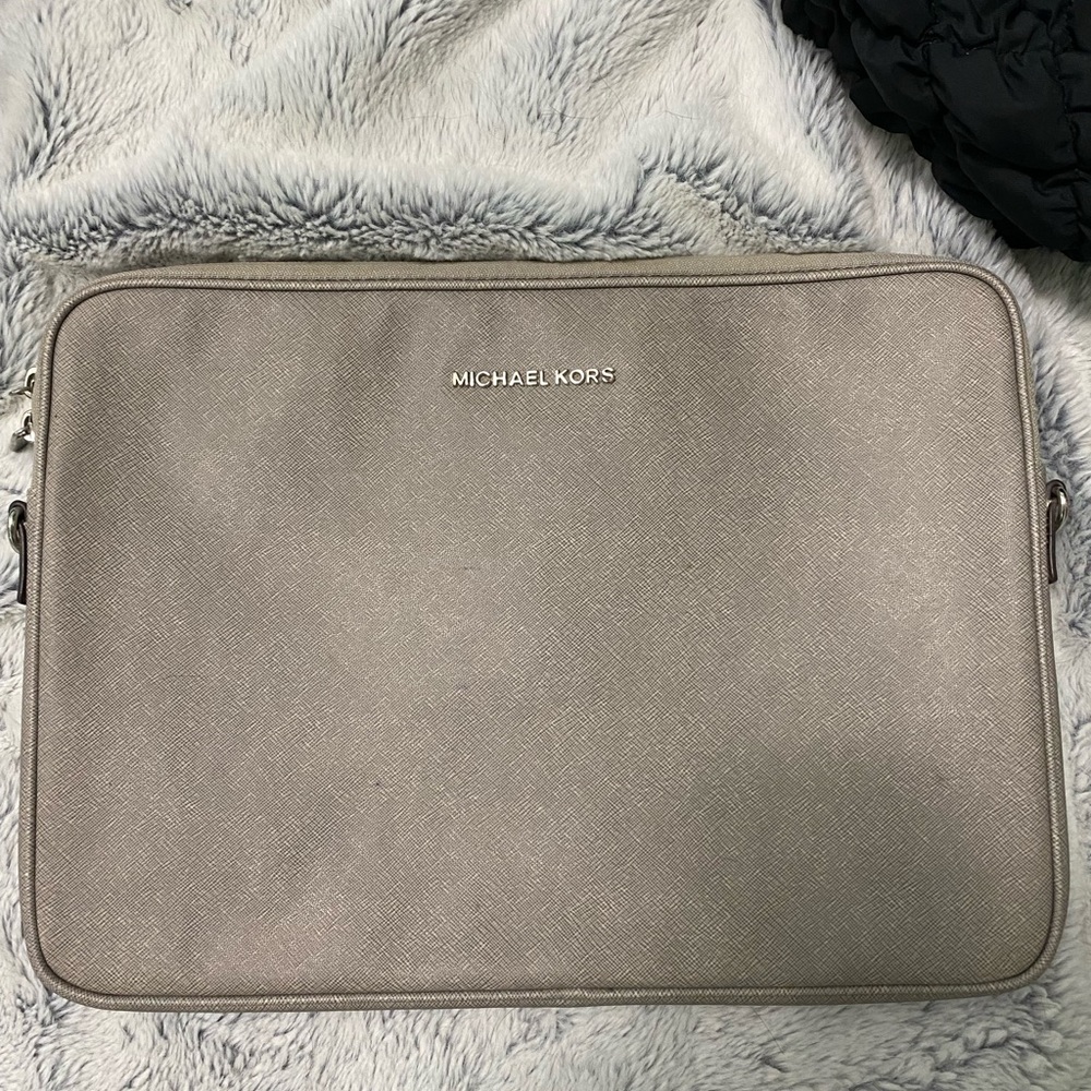 Michael Kors 13” laptop case